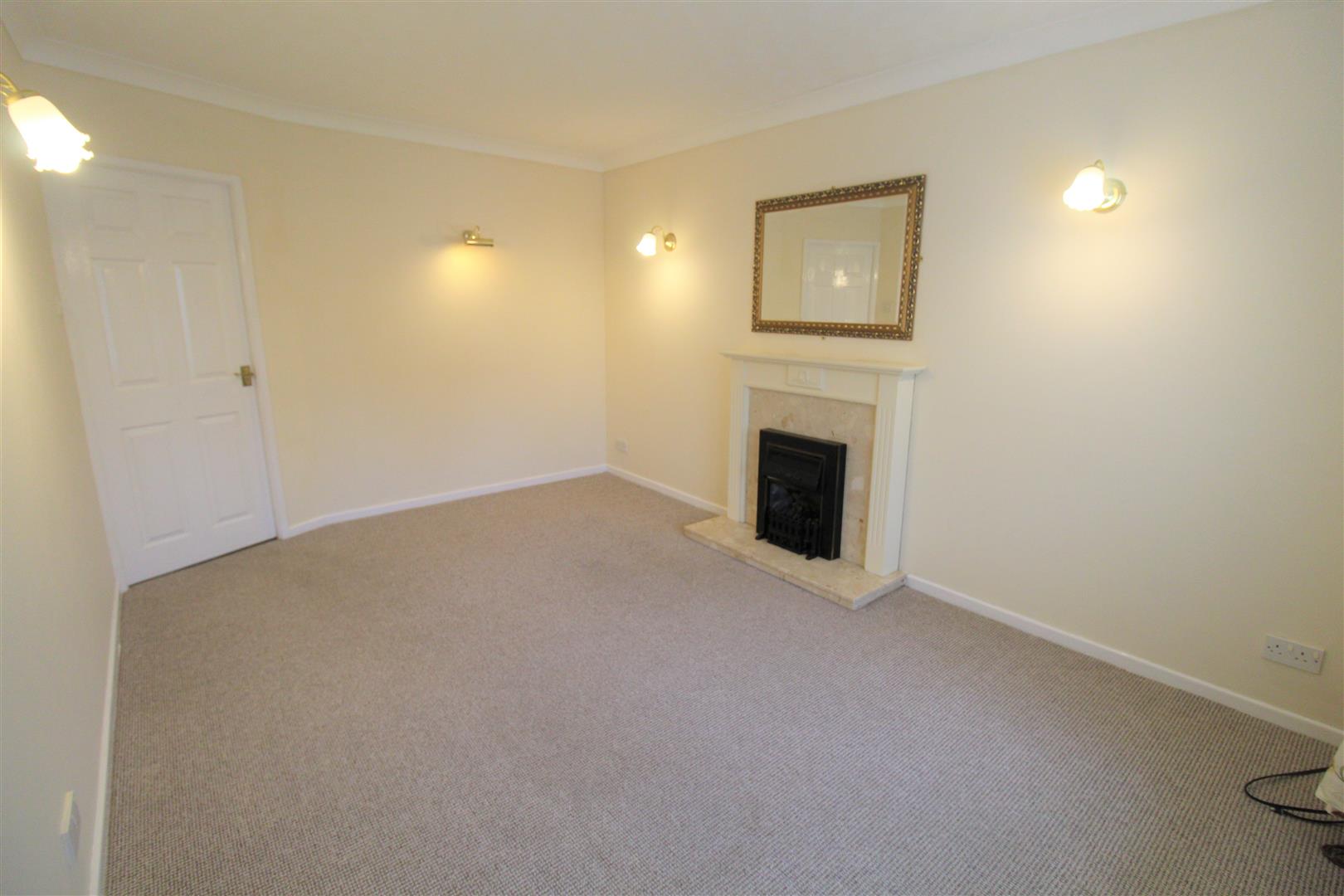 Broughton Road, Bucknall, Stoke-On-Trent